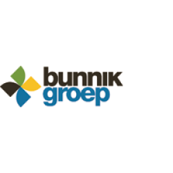 Bunnikgroep: Machinist Alphen aan den Rijn