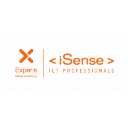 iSense: Open sollicitatie @ Nederland