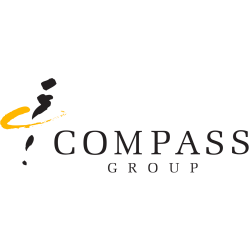 Compass Group: Cateringmedewerker