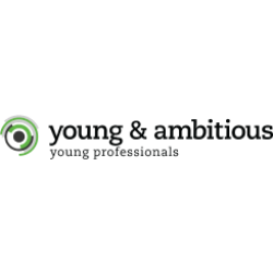 Young and ambitious: Corporate Recruiter