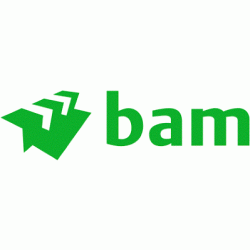 BAM: Uitvoerder BAM Infra