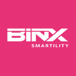 BINX Smartility
