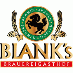 Blank's Brauereigasthof