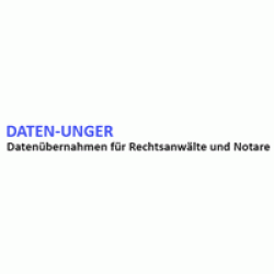 Datenübernahmen für Rechtsanwälte und Notare