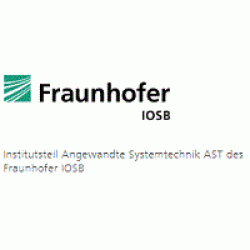 Fraunhofer-Institut für Optronik, Systemtechnik und Bildauswertung IOSB Institutsteil Angewandte Sys