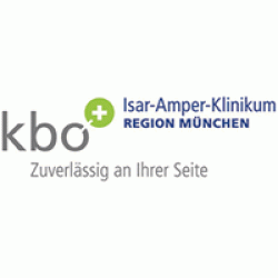 kbo-Isar-Amper-Klinikum gem. GmbH