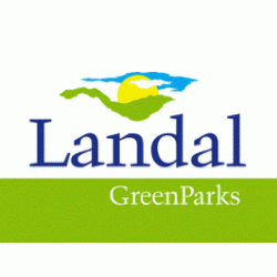 Landal GreenParks: Bijbaan Zwembad