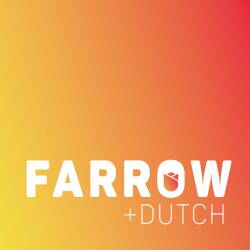 Farrow +Dutch: Assistent Teamleider Magazijn