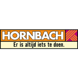Hornbach: Verkoopmedewerker Tegels