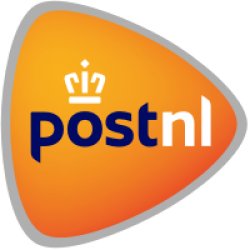 PostNL: Postbezorger Op Scooter in Meeuwen (4268 GE)