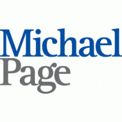 Michael Page: Global Key Account Manager