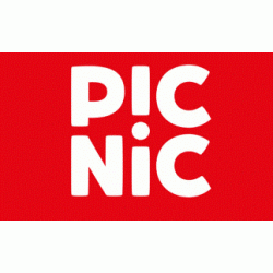 Picnic: koerier - Zaandam