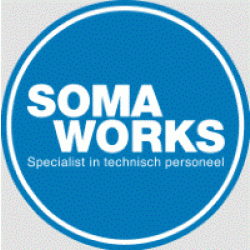 SOMA Works / Specialist in technisch personeel: Assemblage Medewerker