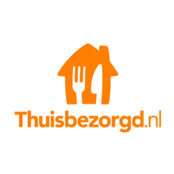 Thuisbezorgd.nl: Driver parttime Dordrecht